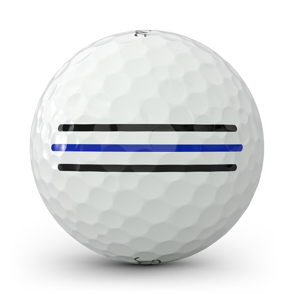 Titleist Tour Soft 2026, white golf balls