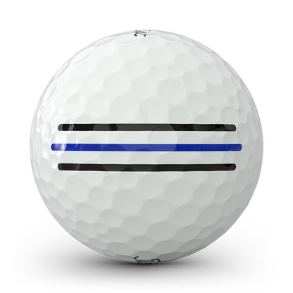 Titleist Tour Soft 2026, white golf balls