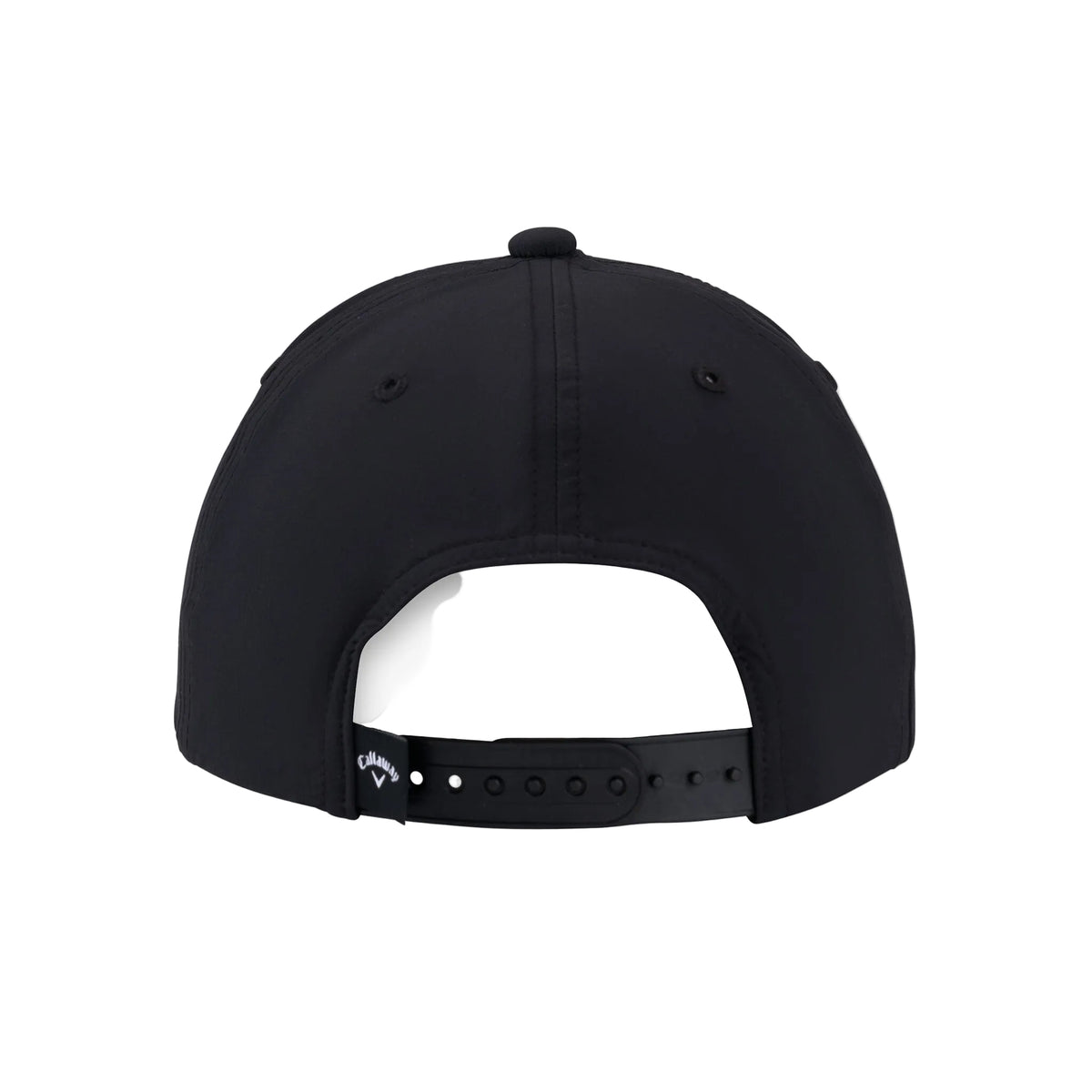 Callaway Bogie Free, Black, pánská golfová kšiltovka
