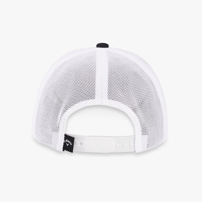 Callaway Playing Through, black men's golf cap