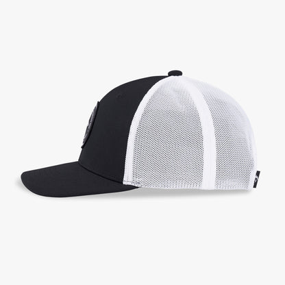 Callaway Playing Through, black men's golf cap