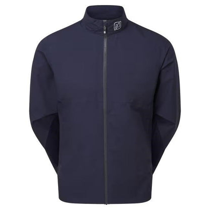 Wasserdichte Golfjacke FootJoy HydroLite X, Schwarz