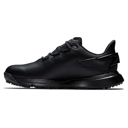 FootJoy PRO SLX Carbon, Black, Black, Grey