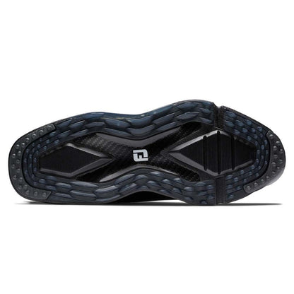 FootJoy PRO SLX Carbon, Black, Black, Grey