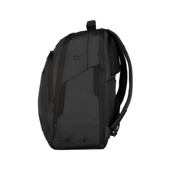 Titleist Duffel Bag, Black, travel bag
