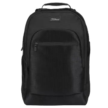 Titleist Duffel Bag, Black, travel bag