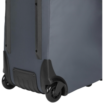Taylormade Performance Travel Cover 2026, šedý cestovní obal na golfové hole