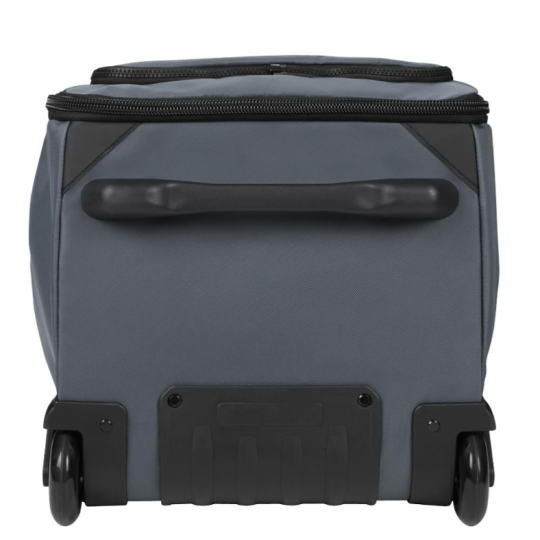 Taylormade Performance Travel Cover 2026, šedý cestovní obal na golfové hole