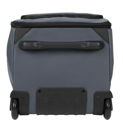 Taylormade Performance Travel Cover 2026, šedý cestovní obal na golfové hole